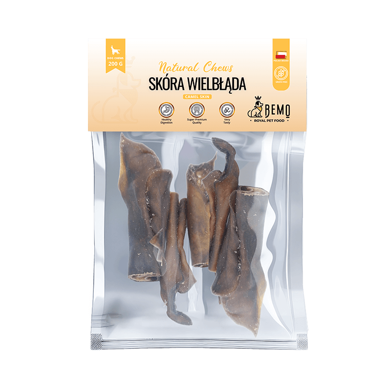 Bemo wielbłąd 200 g