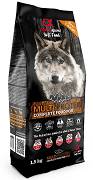 Primal Spirit kurczak, ryby, wieprzowina 1,5 kg