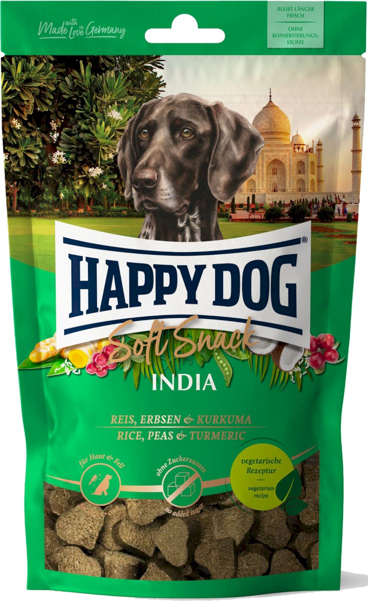 Happy Dog Soft Snack 100 g