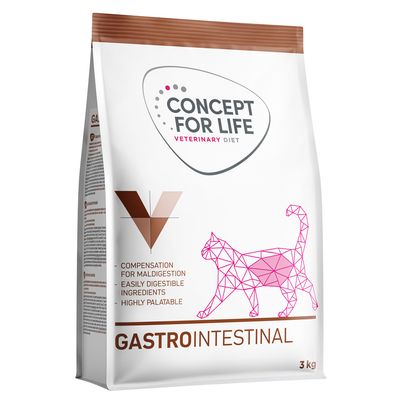 Concept for Life Veterinary Diet Digestive 3 kg
