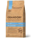 Grandorf White Fish biała ryba adult średnie rasy, duże rasy 10 kg