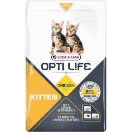 Versele-Laga Opti Life kurczak kitten 1 kg