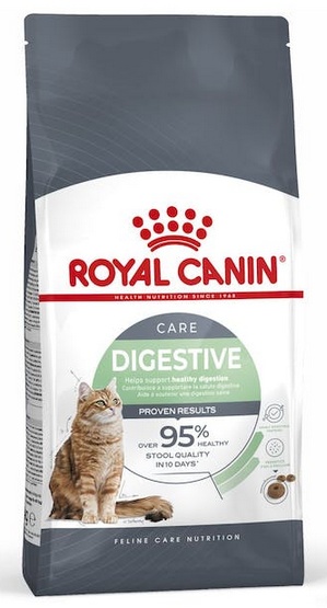 Royal Canin Digestive Care drób adult 400 g