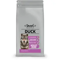 Smart Nature Original kaczka adult 12 kg