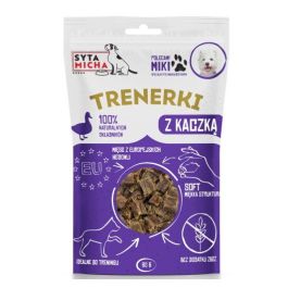 Syta Micha Trenerki kaczka 80 g