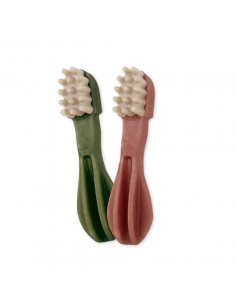 Whimzees by Wellness Toothbrush adult małe rasy 8 g × 48