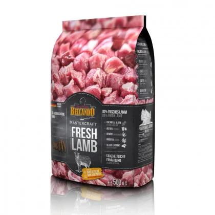 Belcando Mastercraft jagnięcina 500 g