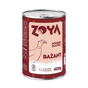 Zoya bażant adult 400 g