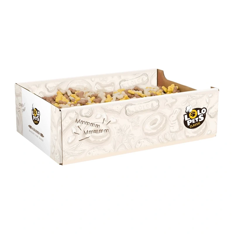 Lolo Pets Mini Mix małe rasy 2 kg