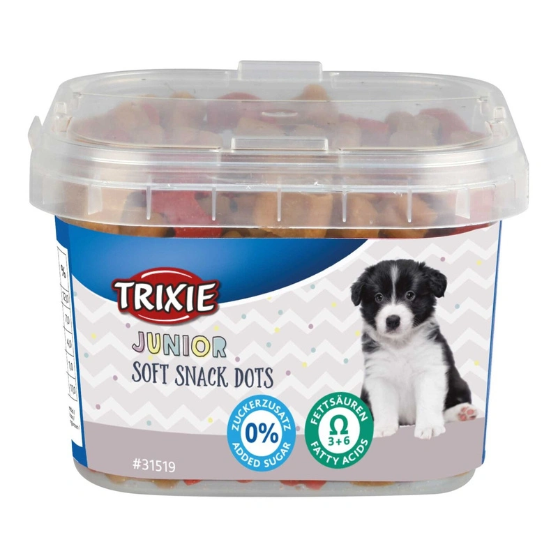 Trixie Junior Soft Snack Dots junior 140 g