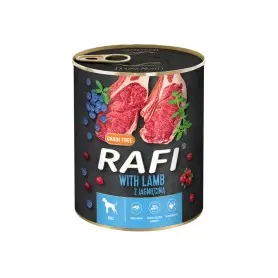 Dolina Noteci Rafi jagnięcina adult 800 g × 12