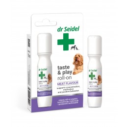 Dr Seidel Taste & Play 15 g