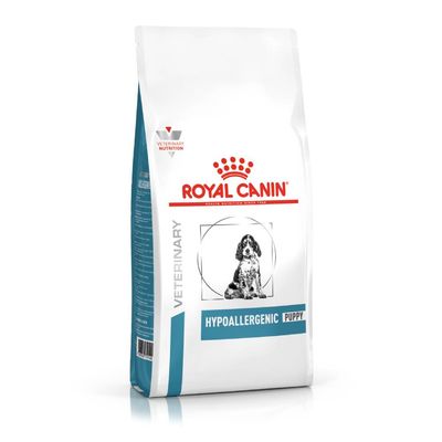 Royal Canin Hypoallergenic puppy 3,5 kg × 2
