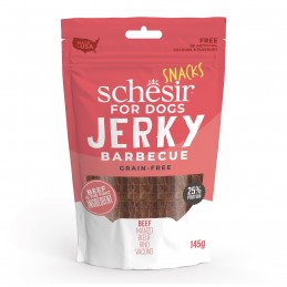 Schesir Jerky wołowina 145 g