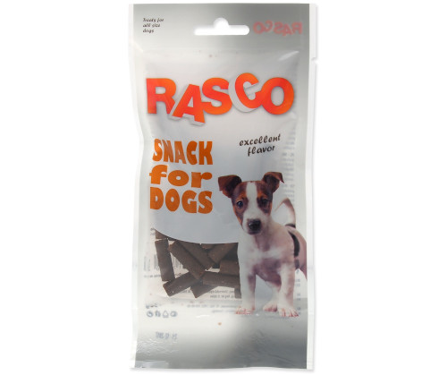 Rasco wątróbka 50 g