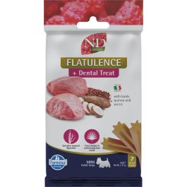 Farmina N&D jagnięcina małe rasy 9 g × 7