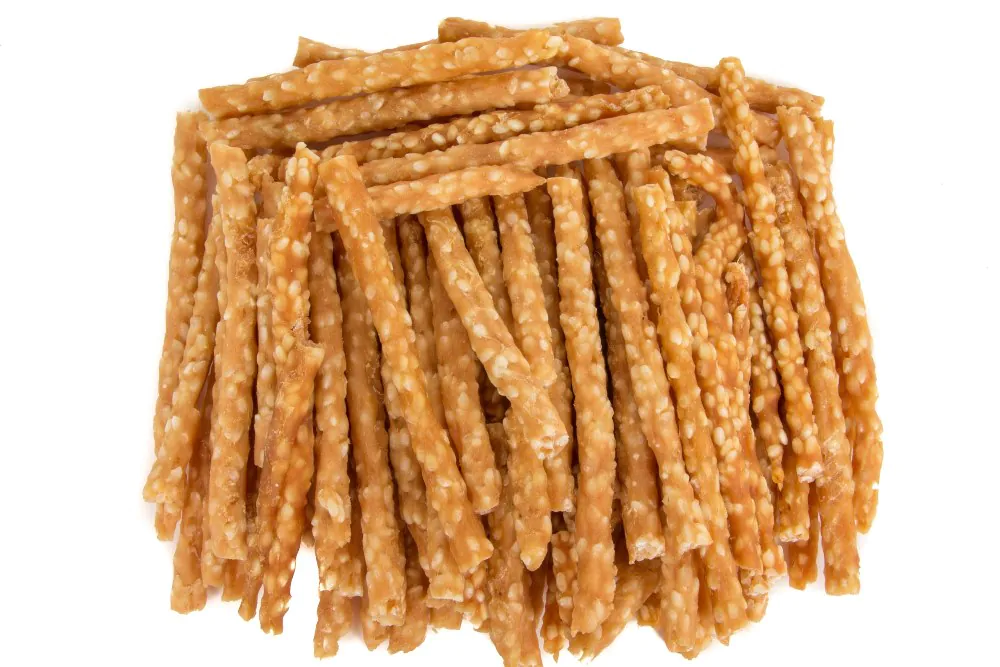 Nekko królik z ryżem 500 g