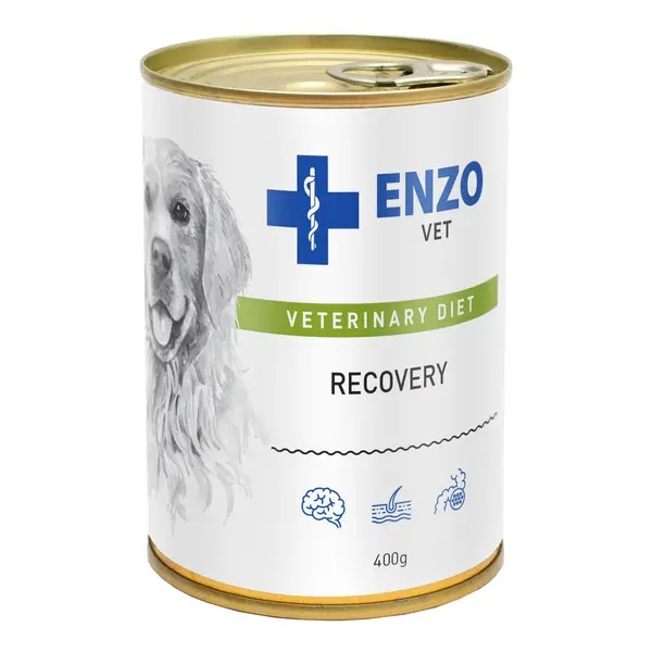 Enzo Vet Recovery 400 g