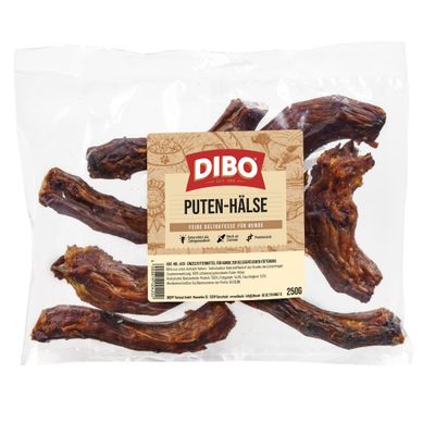 DIBO indyk 250 g