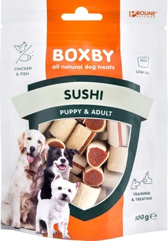 Boxby 100 g