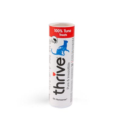 Thrive Dental tuńczyk 25 g × 3
