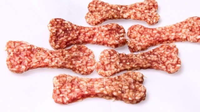 ALDA kaczka z ryżem 500 g