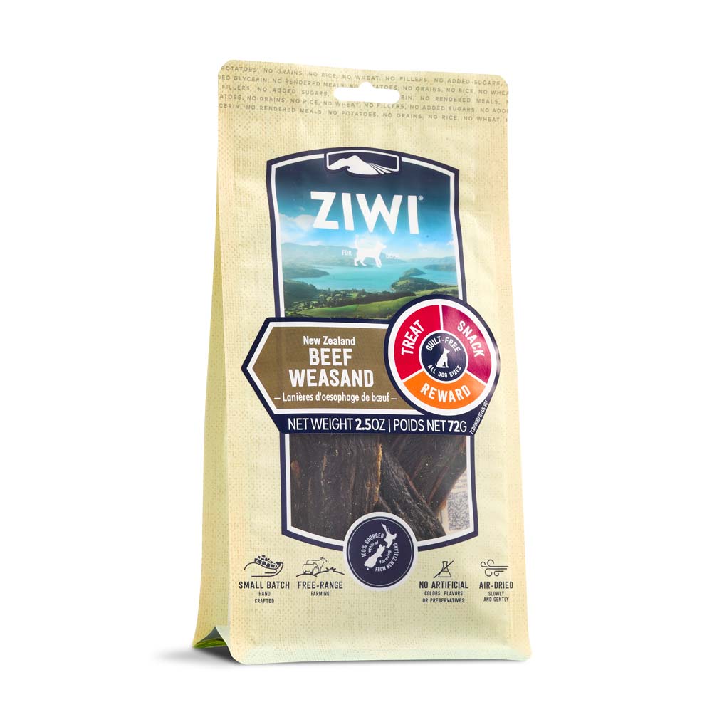 ZIWI Peak wołowina 72 g
