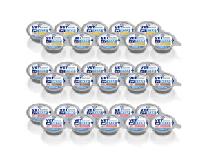 Vet Response Hypoallergenic mix smaków pasztet 85 g × 30