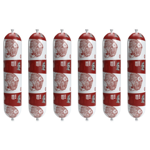 Tuf Tuf wołowina 900 g × 6