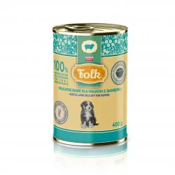 Folk jagnięcina junior 400 g