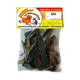 Abakus ucho środkowe 100 g