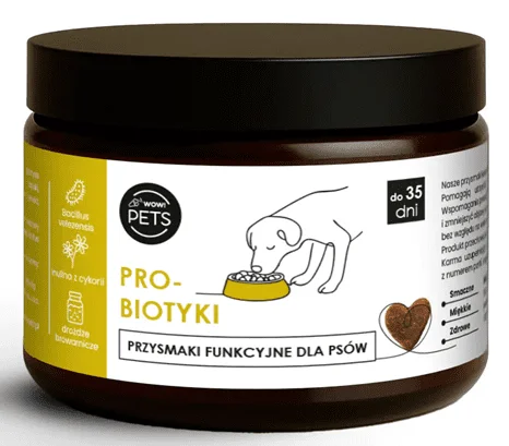 WOW!PETS 100 g