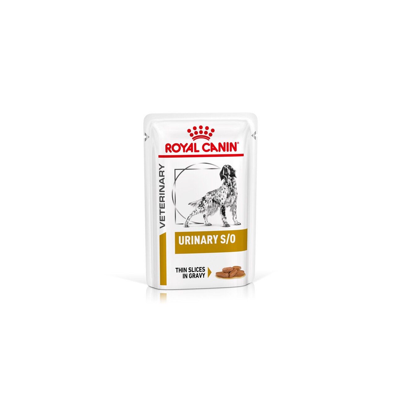 Royal Canin Urinary S/O kurczak 100 g × 12