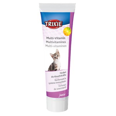 Trixie Skin & Coat kitten 100 g