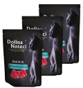 Dolina Noteci Premium tuńczyk pasztet adult 85 g × 10