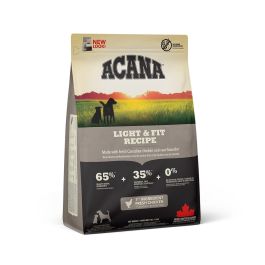 Acana Light & Fit kurczak, morszczuk 2 kg