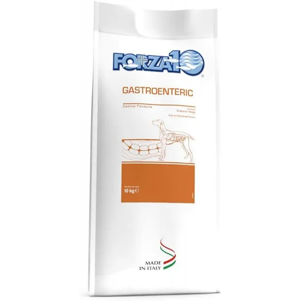 Forza10 Active Vet Diet 4 kg