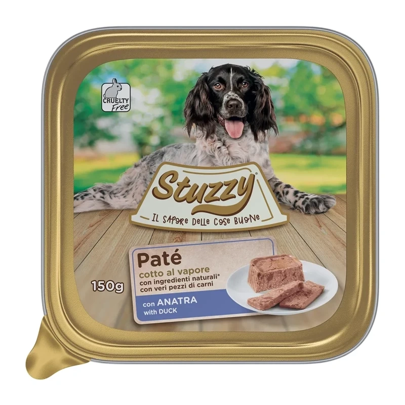Stuzzy kaczka 150 g