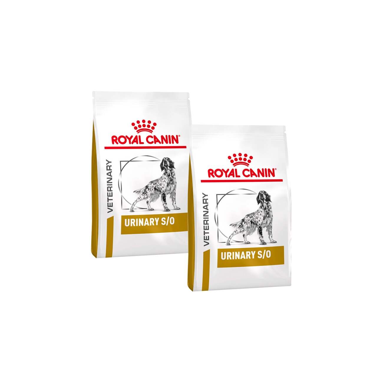 Royal Canin Veterinary Diet 13 kg × 2