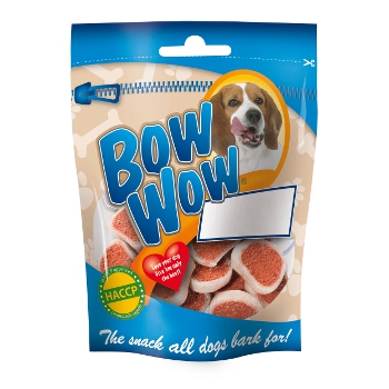 Bow Wow kotleciki wołowe 80 g