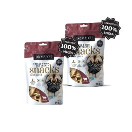Dr Malou jagnięcina 50 g × 2