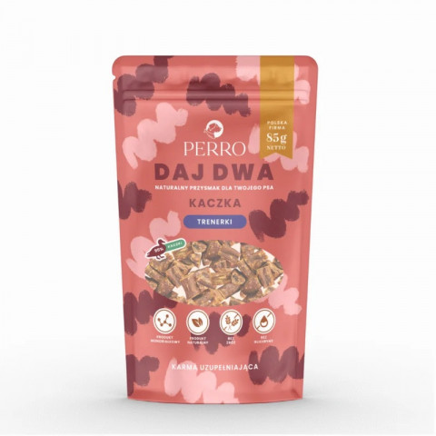 Perro Daj Dwa kaczka 85 g