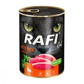 Dolina Noteci Rafi kaczka adult 400 g × 12