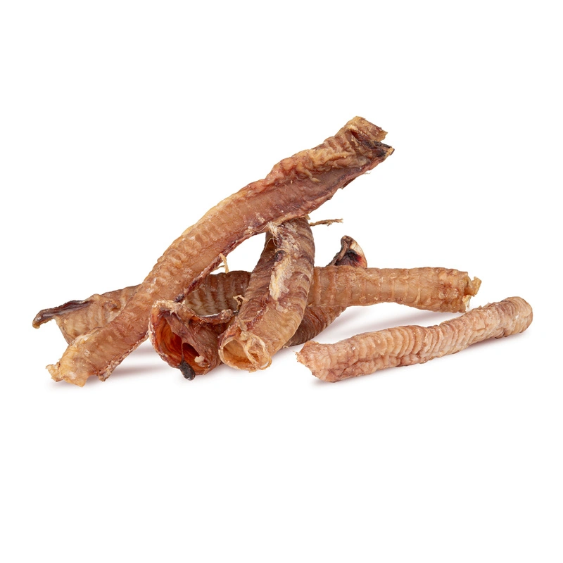 Hau&Miau Puzzo Snack tchawica jagnięca 1 kg