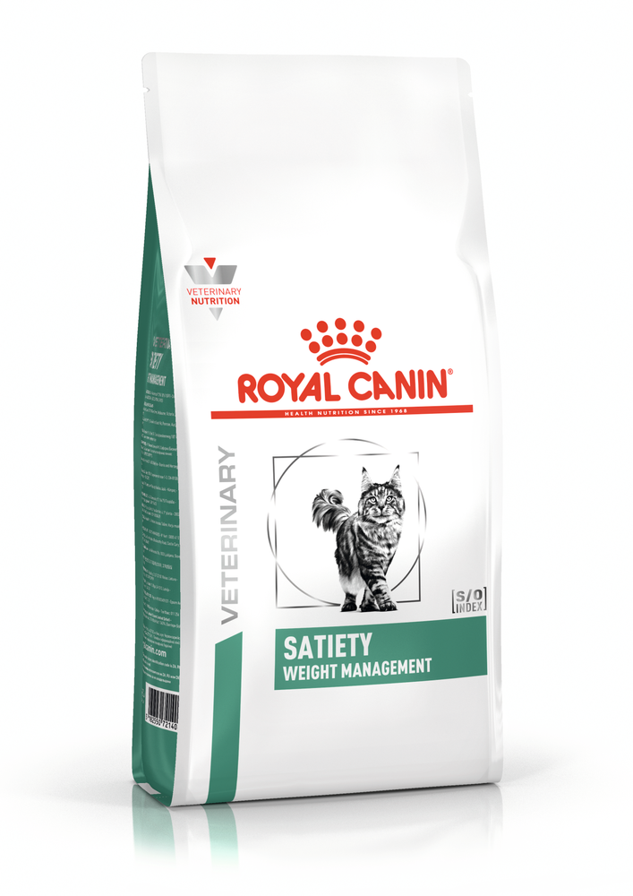 Royal Canin Satiety Weight Management adult 6 kg