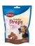 Trixie Dropsy czekolada 350 g