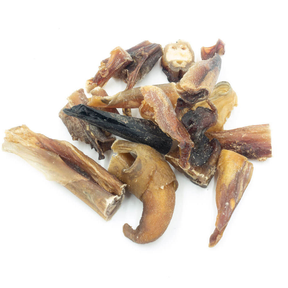 4Dogs Bites wołowina 250 g