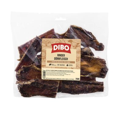 DIBO wołowina adult 500 g