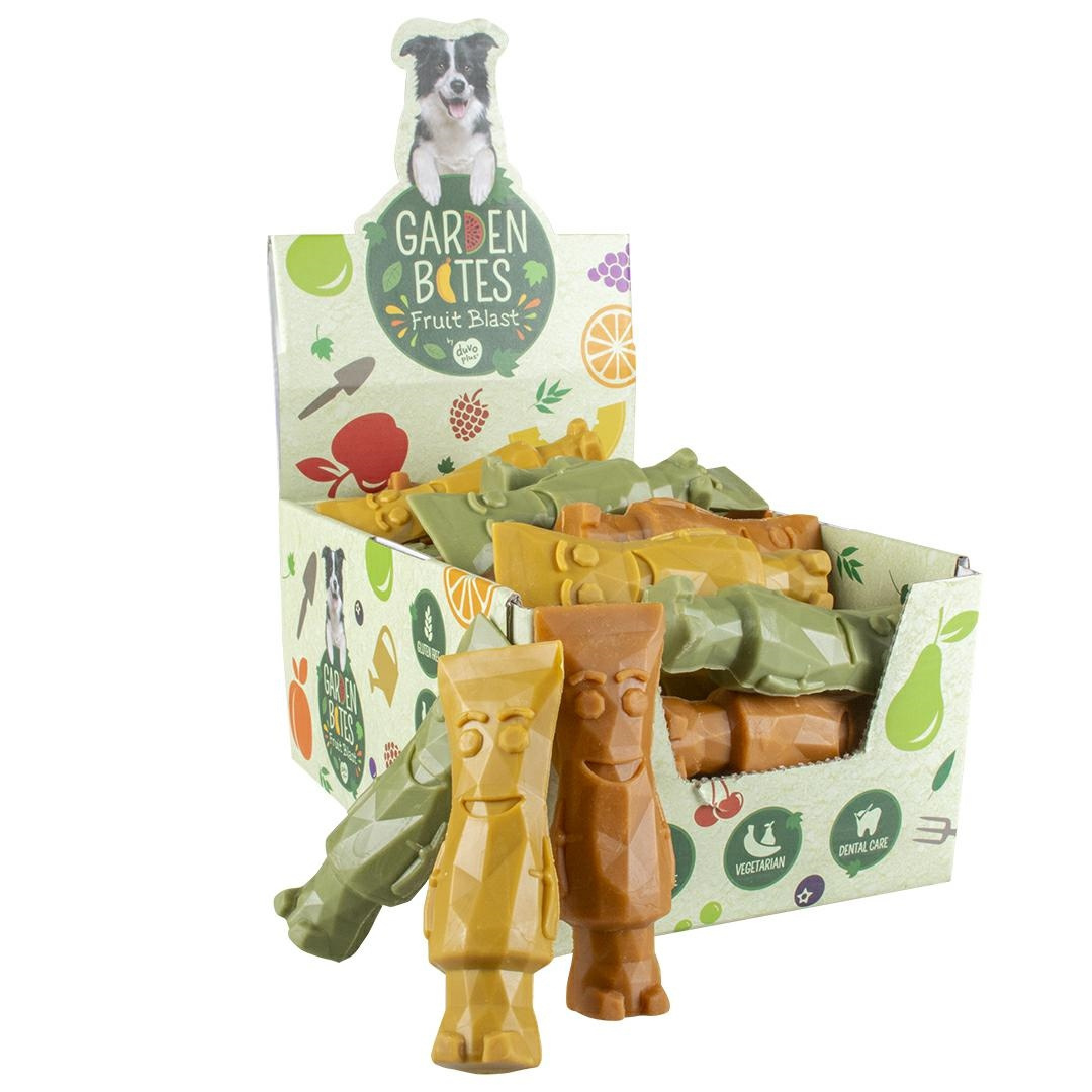 Garden Bites owocowe 90 g × 12