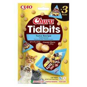 Inaba Churu tuńczyk adult 12 g × 3